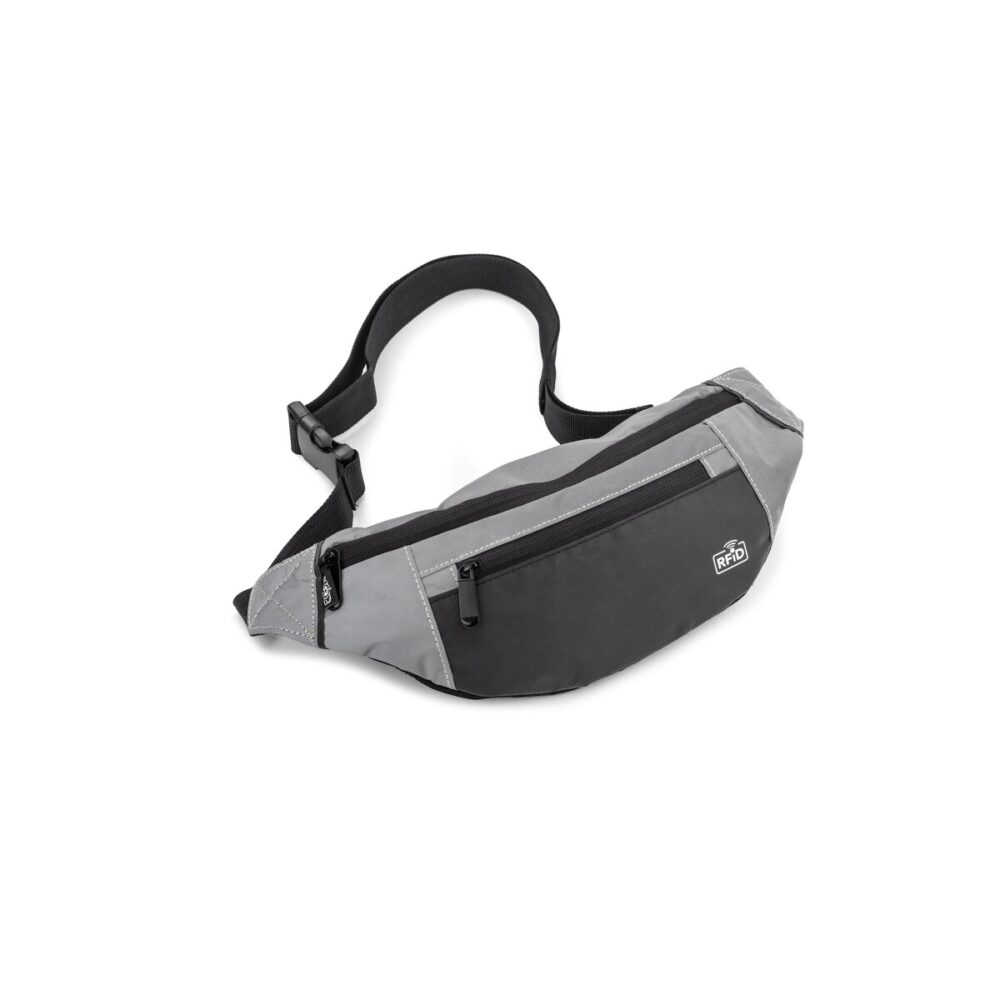 Torebka biodrowa rPET MARTE 20801-14