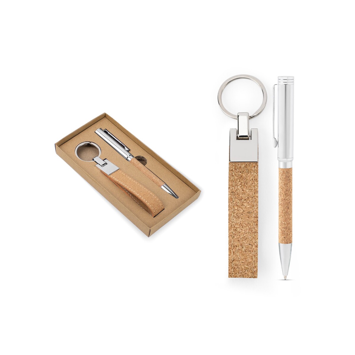 EVANS 95106_set