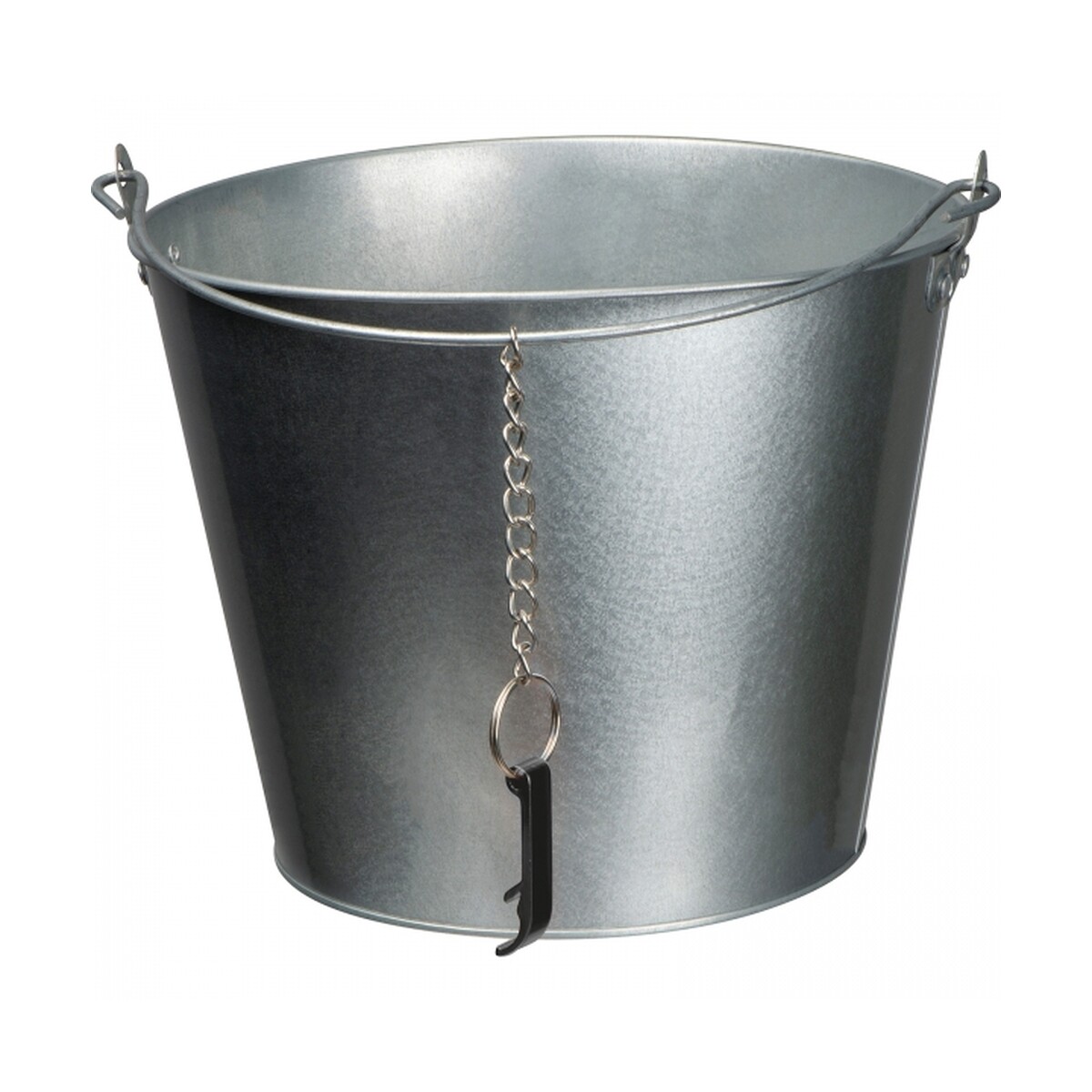 Wiaderko na lód 6000 ml i otwieracz do butelek JULITTA wiaderko-na-lod-6l-i-otwieracz-do-butelek-8386507-4