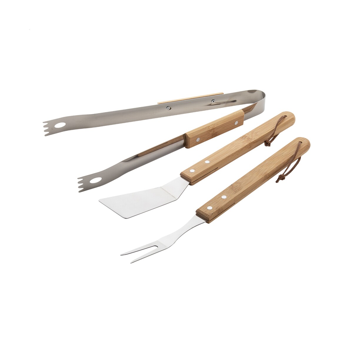 Yakiboo zestaw do grilla/BBQ AP808070__A