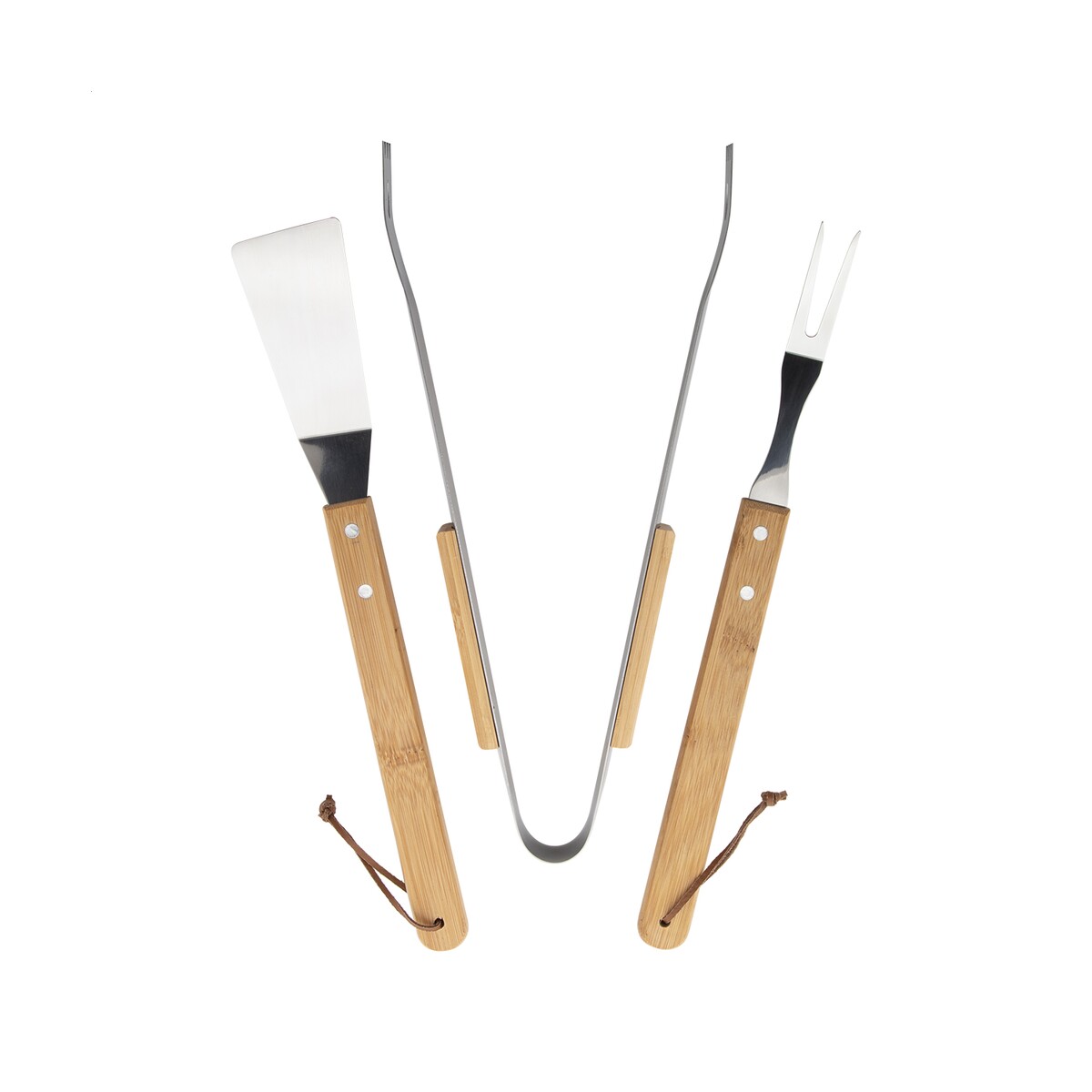 Yakiboo zestaw do grilla/BBQ AP808070__B