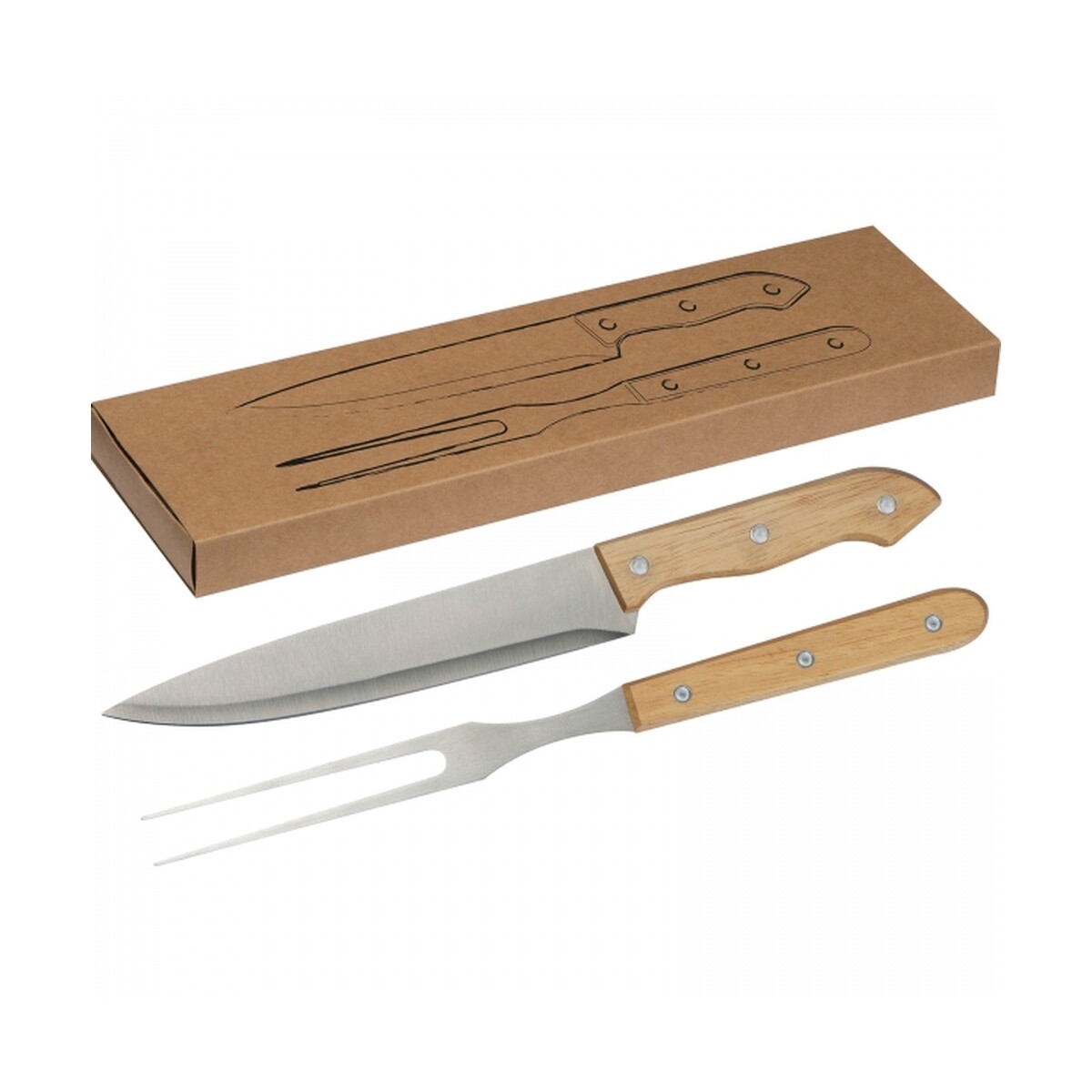 Zestaw do grilla JANINA zestaw-do-grilla-8316313