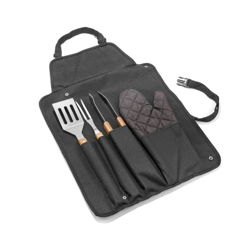 Zestaw do grilla NANDO 16605-02