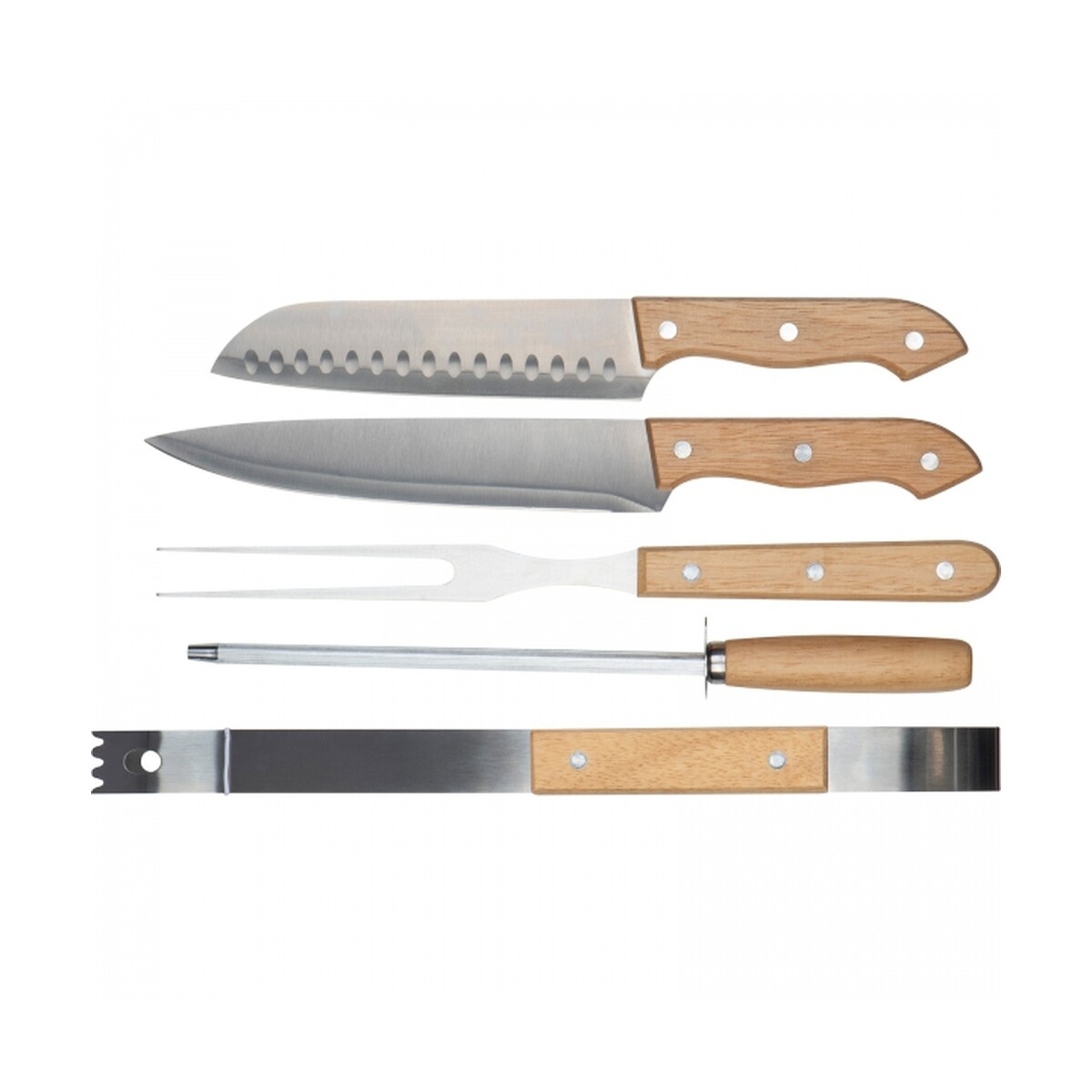 Zestaw do grilla TIBERIO zestaw-do-grilla-8318713-3