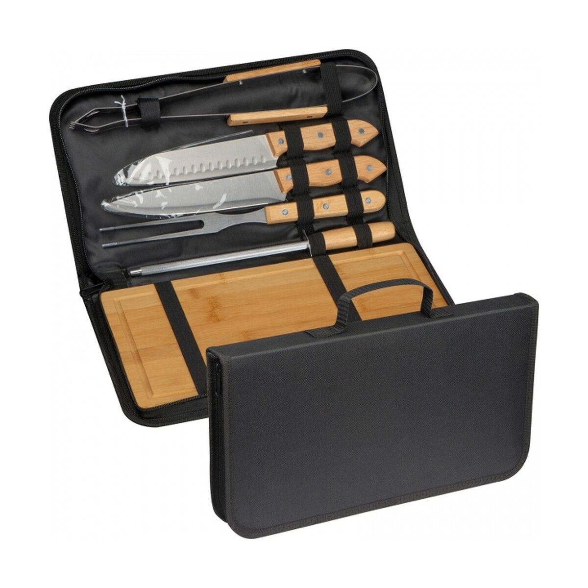 Zestaw do grilla TIBERIO zestaw-do-grilla-8318713