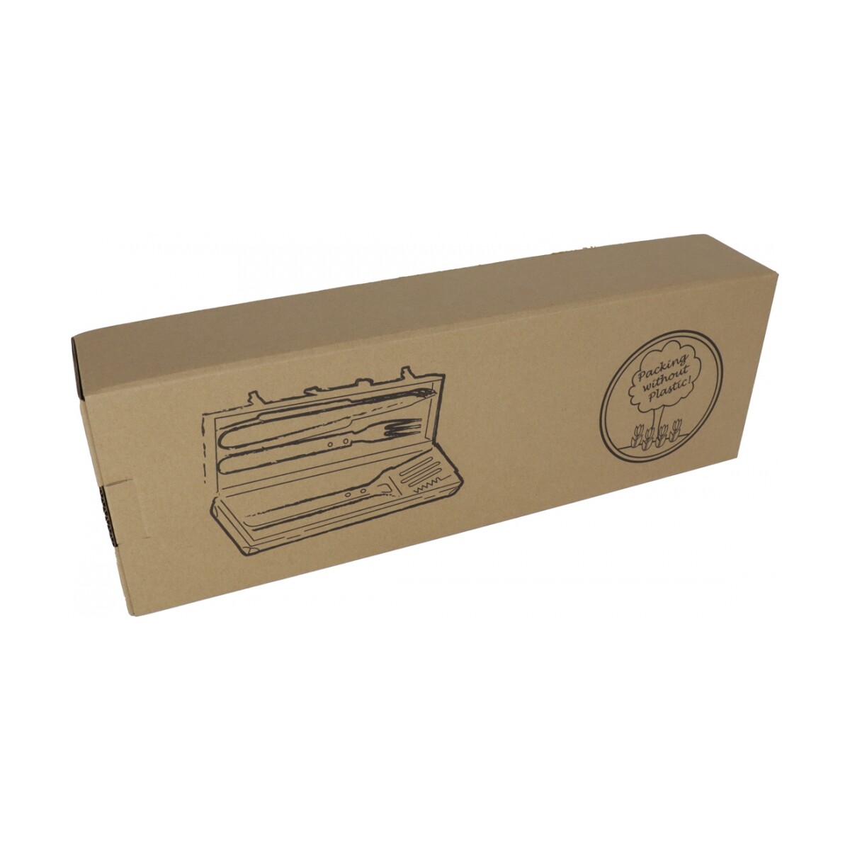 Zestaw do grilla YVONNE 8363313-9