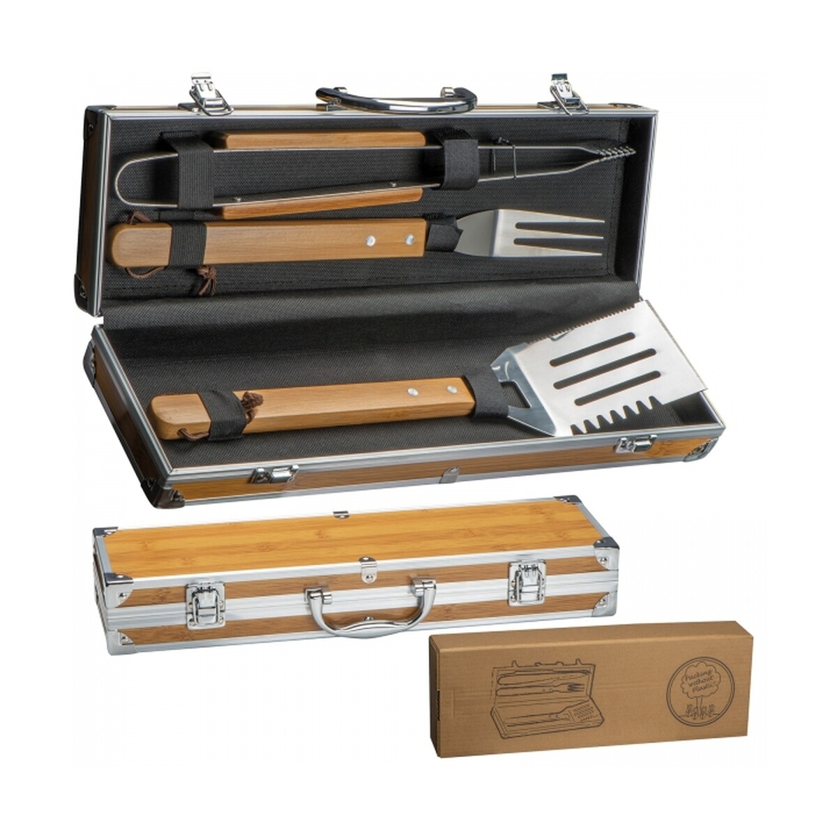 Zestaw do grilla YVONNE zestaw-do-grilla-8363313