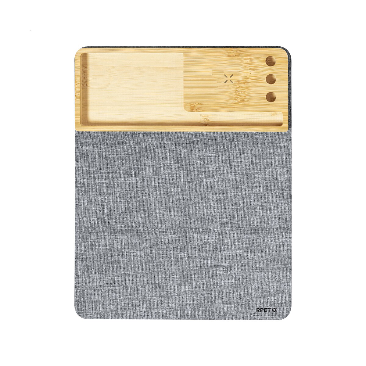 Atrova podkładka pod mysz z ładowaniem indukcyjnym AP733370-80