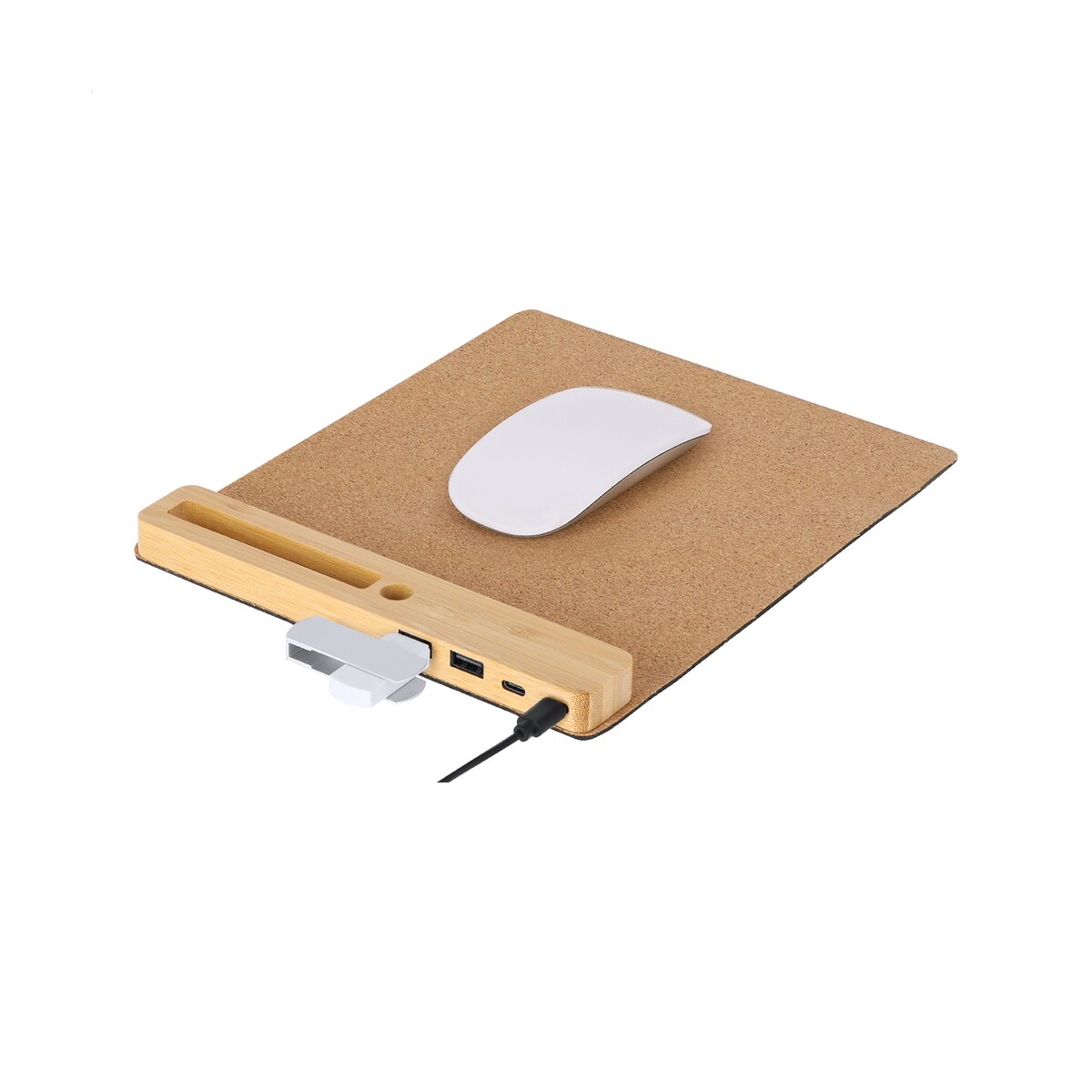 Corpad Multi wielofunkcyjna podkładka pod mysz AP735512-00__FC1