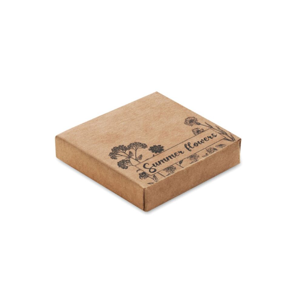 Dysk z nasionami kwiatów FLOMIX mo2161-13