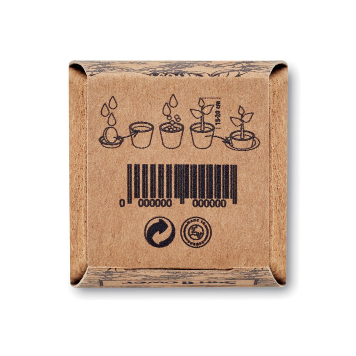 Zestaw do uprawy słonecznika SUNFLOWER KIT mo2411-13-picture1