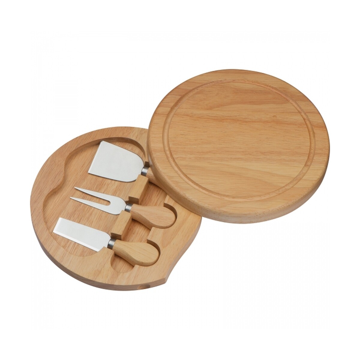 Deska do serów z nożami JOZEF deska-do-serow-z-nozami-8251213-4