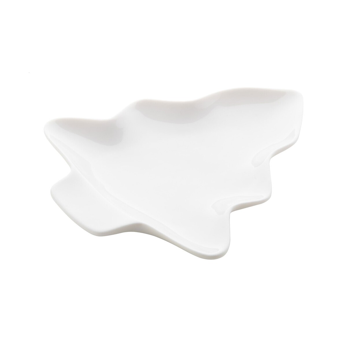 Jokkmokk talerz na przekąski, choinka AP803414-A