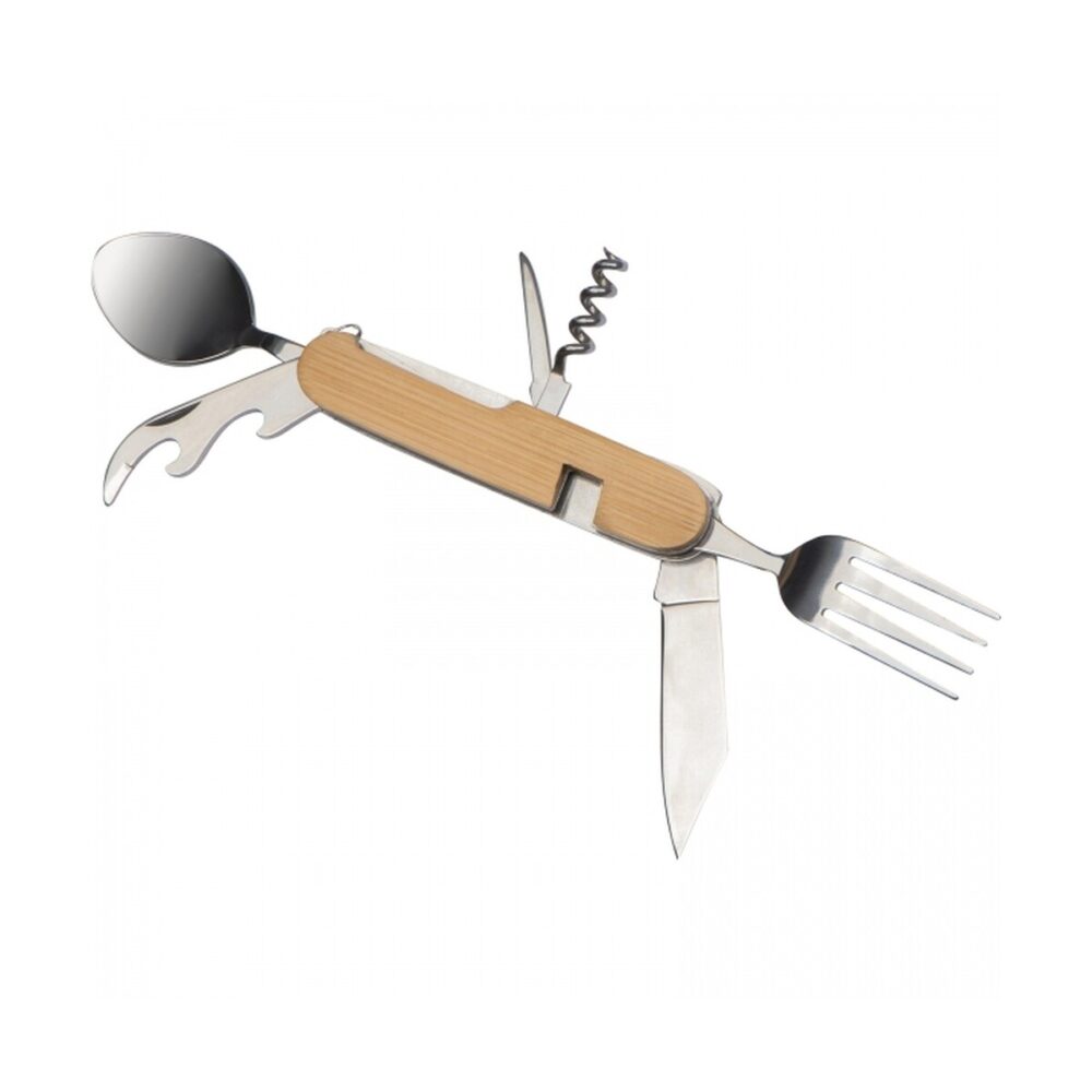 Sztućce turystyczne CONNOR sztucce-turystyczne-8347913