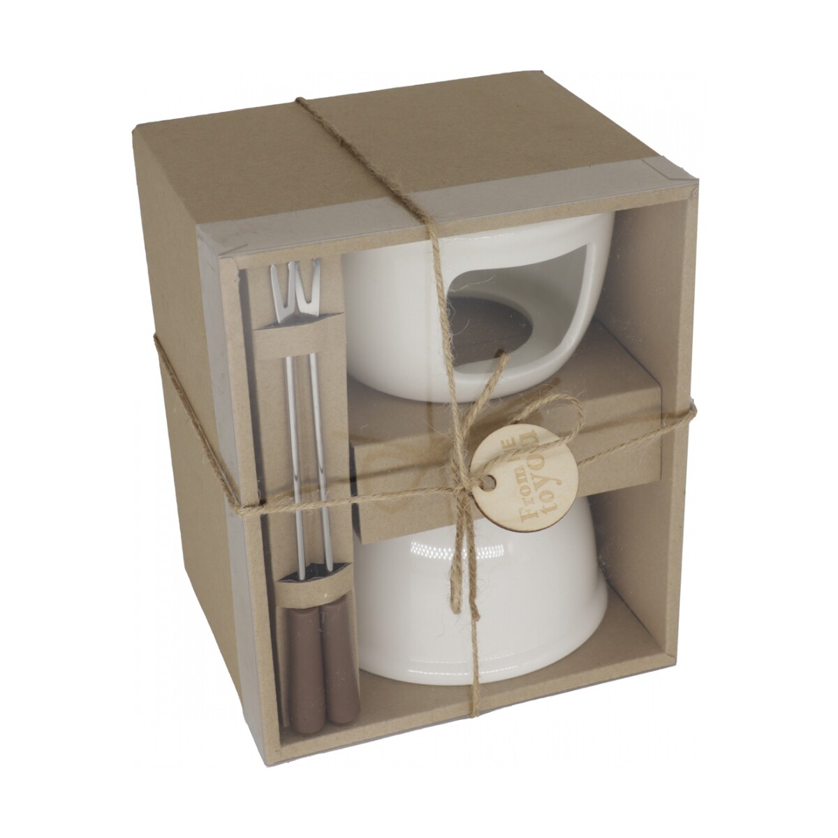 Zestaw do fondue MINNA 8055406-9