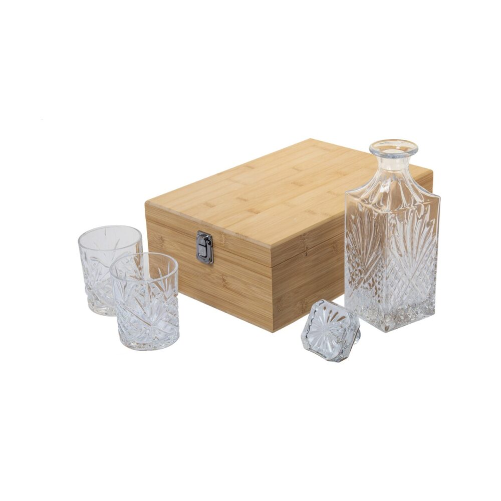 Drumore zestaw do whisky AP800759