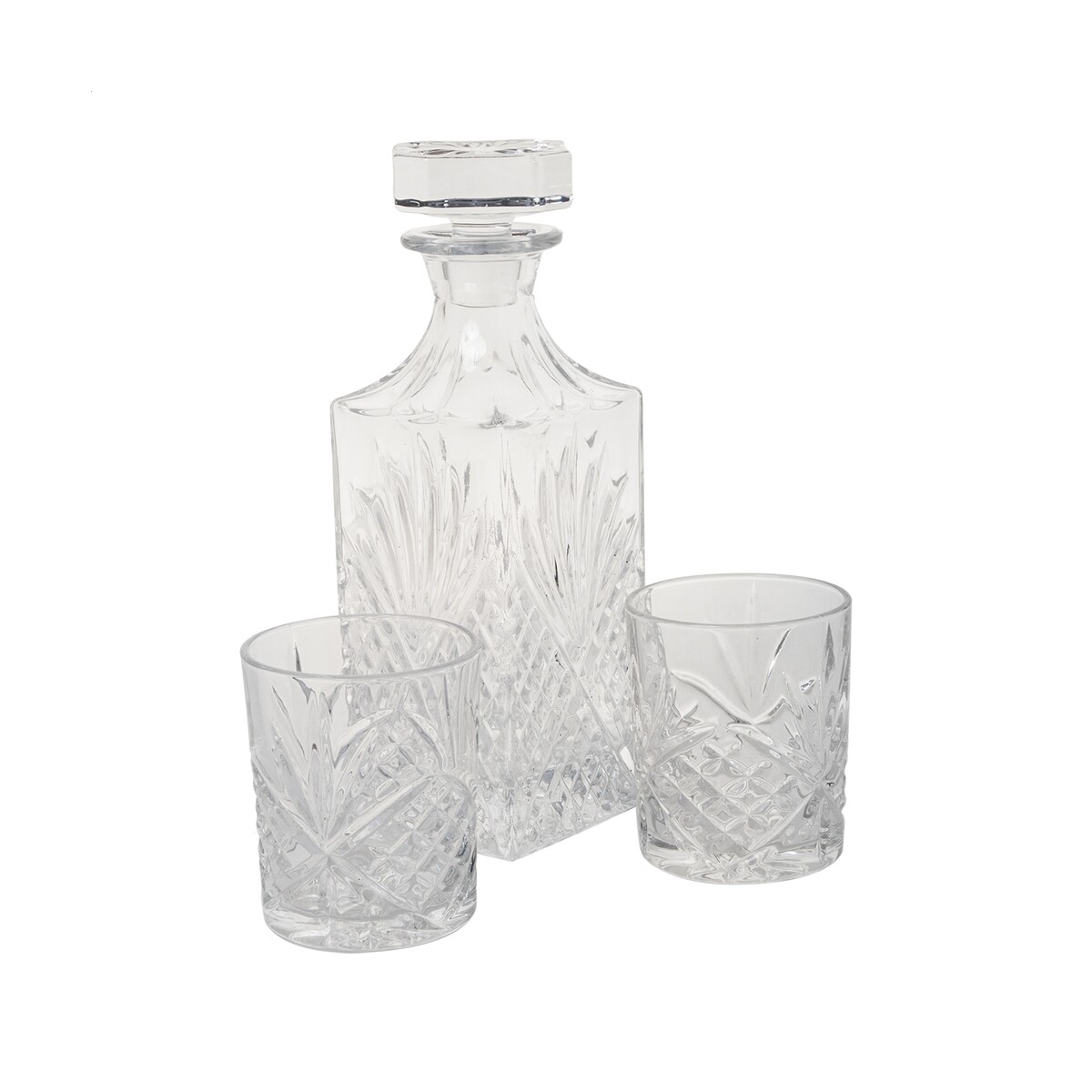 Drumore zestaw do whisky AP800759__A