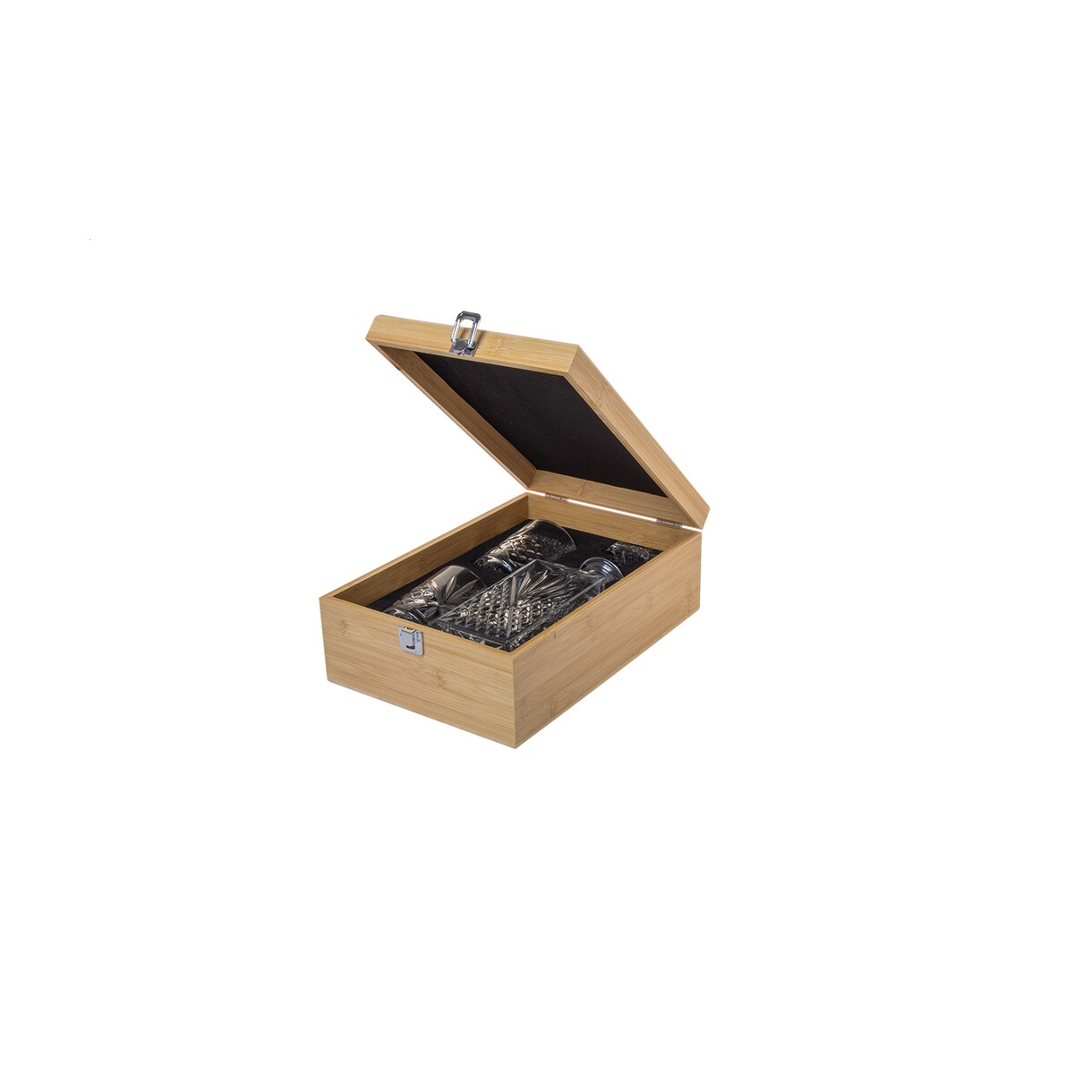 Drumore zestaw do whisky AP800759__B