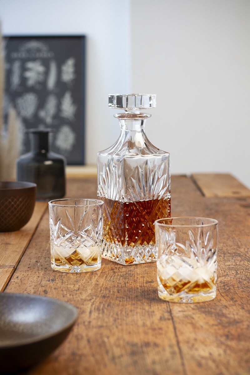 Drumore zestaw do whisky AP800759__DG1