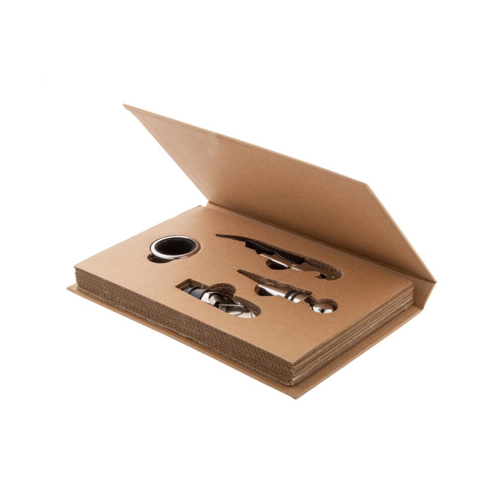 Fiano zestaw do wina AP800749