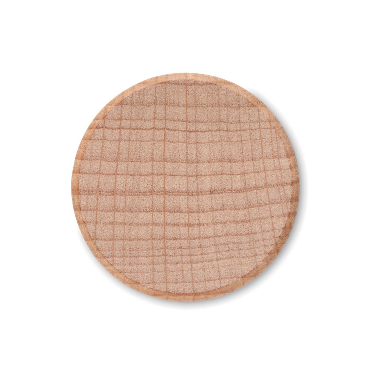 Korek do butelki z drewna bukow BOPPER mo2457-40-back