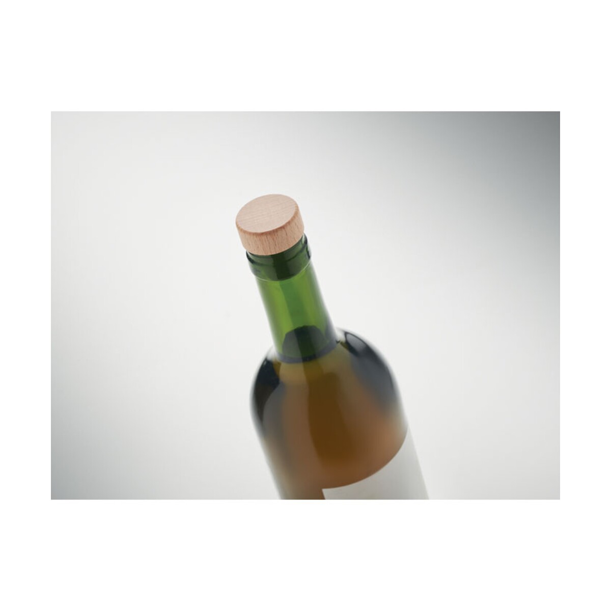 Korek do butelki z drewna bukow BOPPER mo2457-40-detail