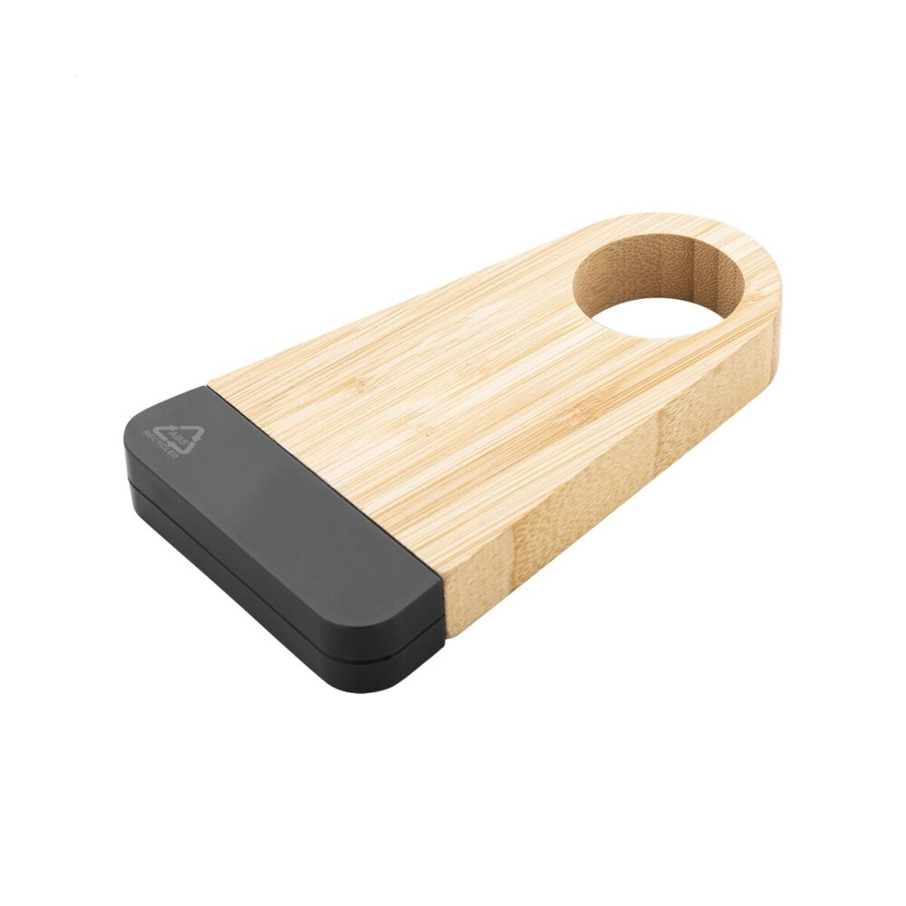 Kyoho stojak na butelkę wina / korkociąg AP800022