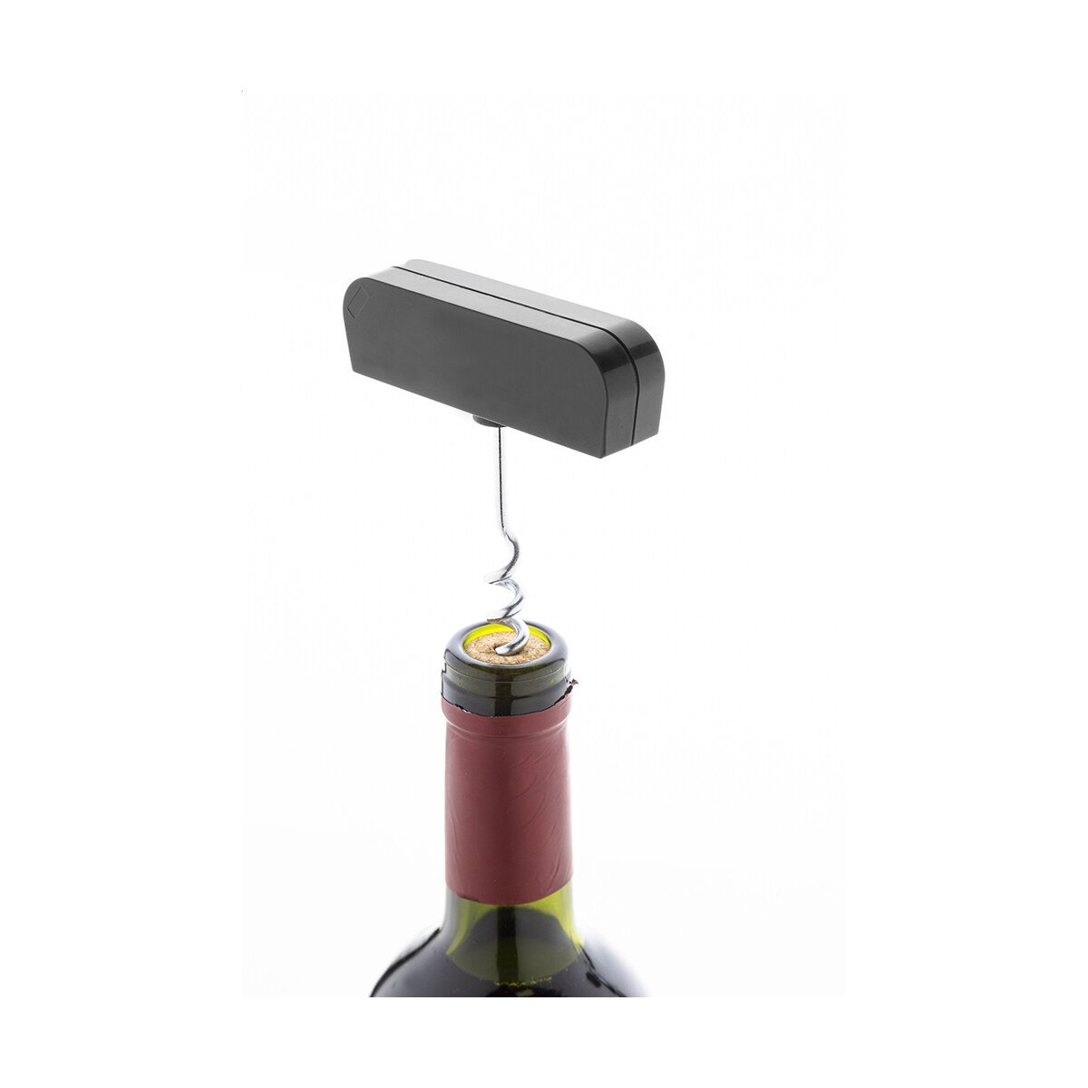 Kyoho stojak na butelkę wina / korkociąg AP800022__FC1