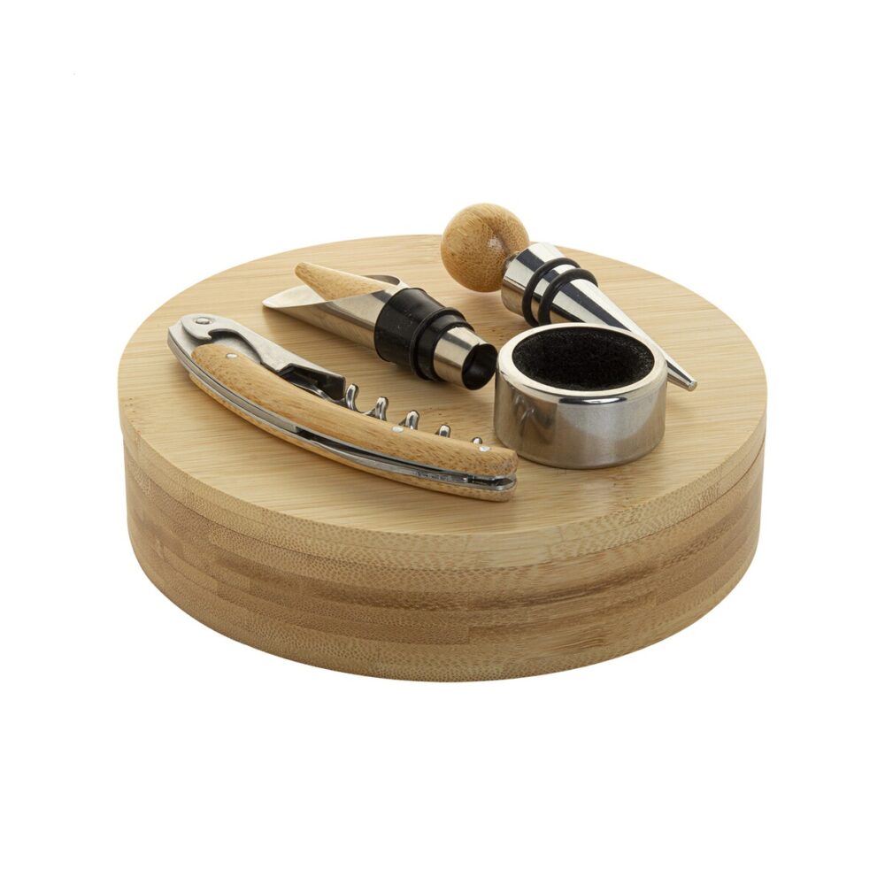 Nebbiolo zestaw do wina AP800750