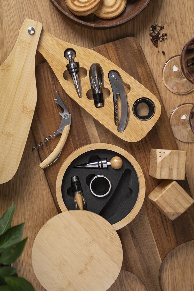 Nebbiolo zestaw do wina AP800750__DG2