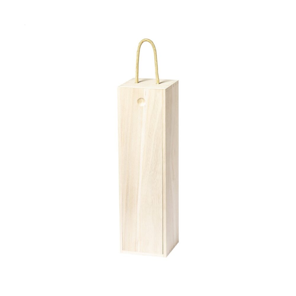 Saxony torba prezentowa na wino AP722826
