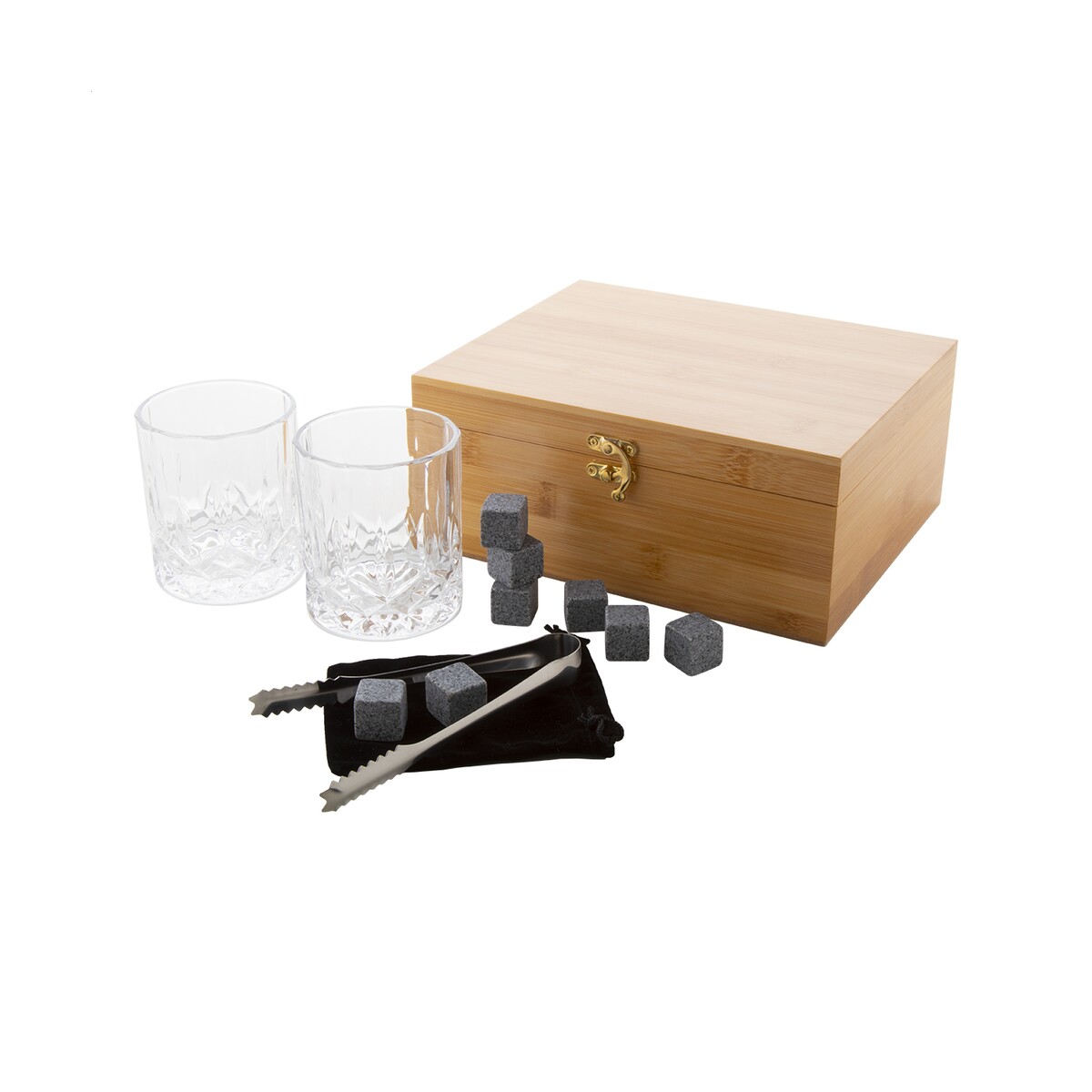 Speyside zestaw whisky AP800482