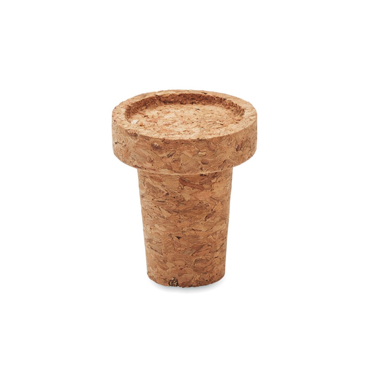 Zatyczka do butelki z korka TIPAS mo2208-13