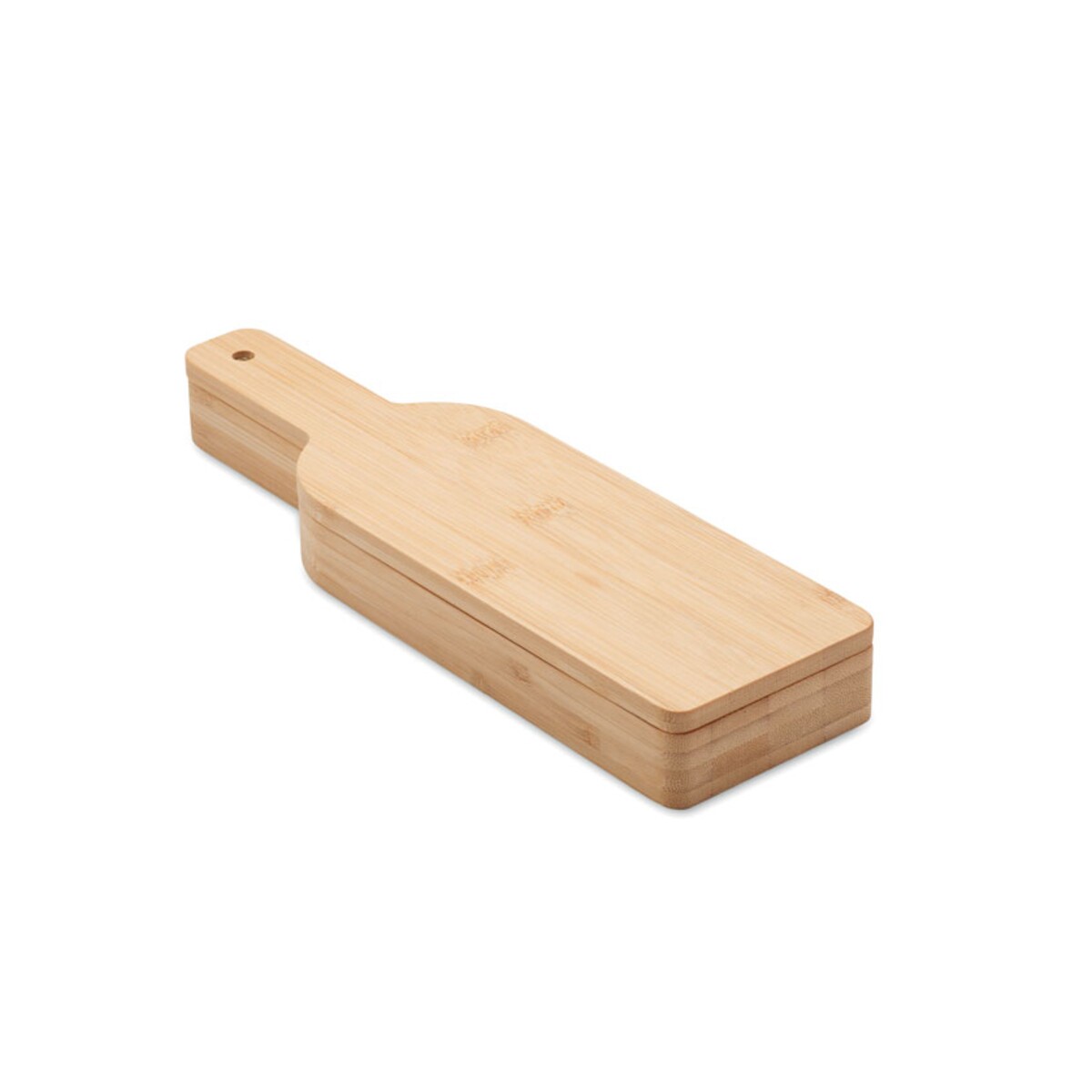 Zestaw w kształcie butelki VINOVAULT SET mo2381-40-open