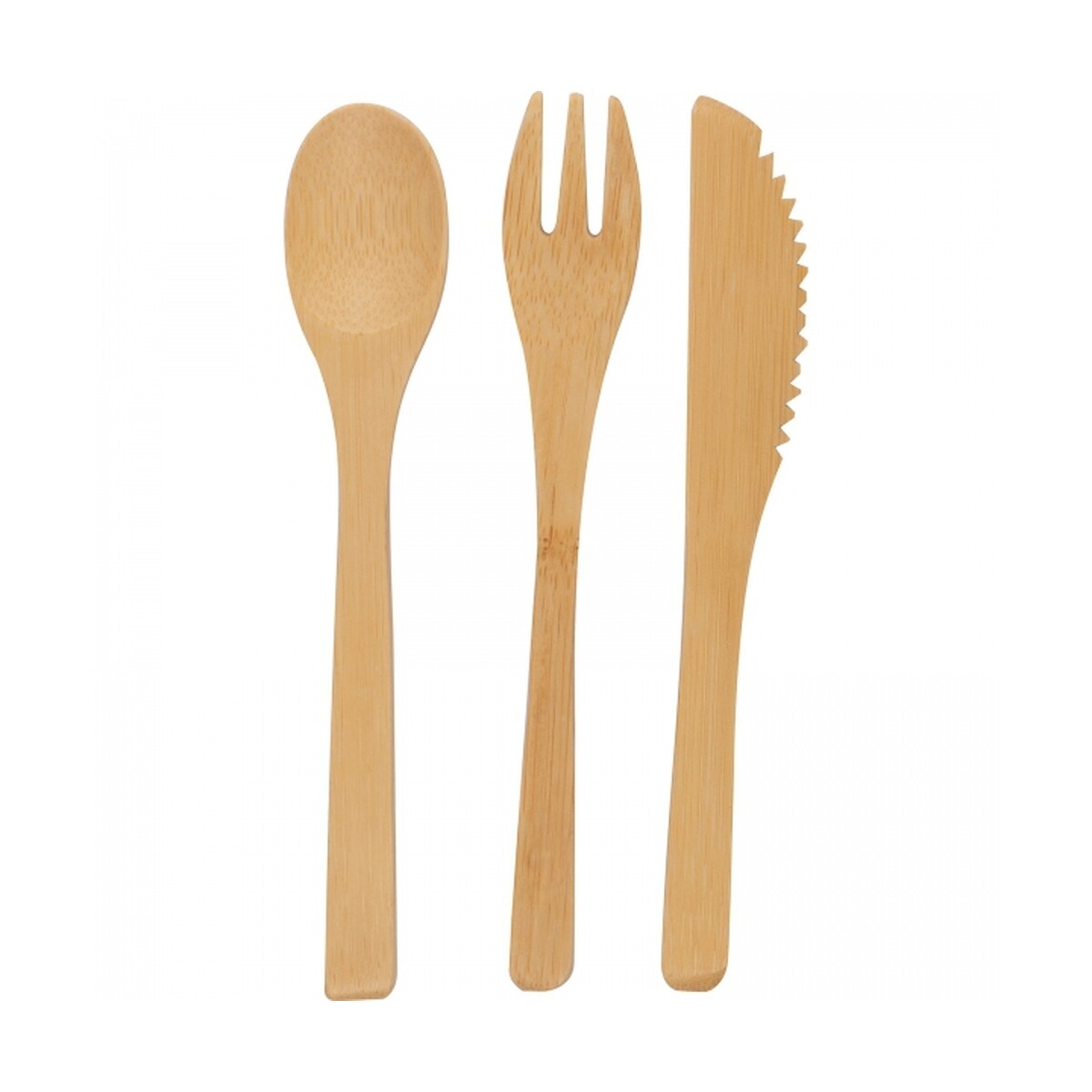 Zestaw sztućców bambusowych GREGOR zestaw-sztuccow-bambusowych-8258513-2