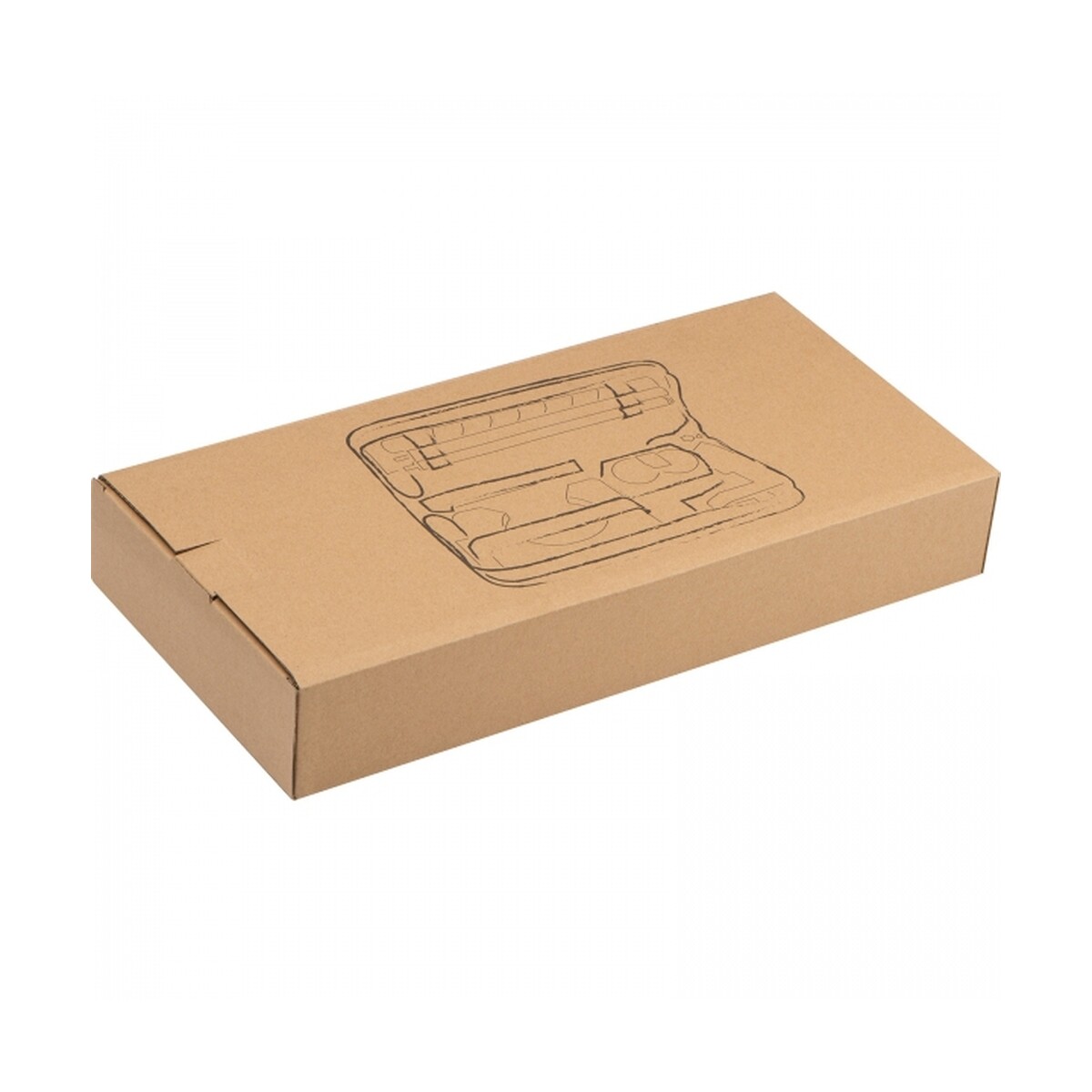 Zestaw do gry w golfa LARA zestaw-do-gry-w-golfa-2110003-3