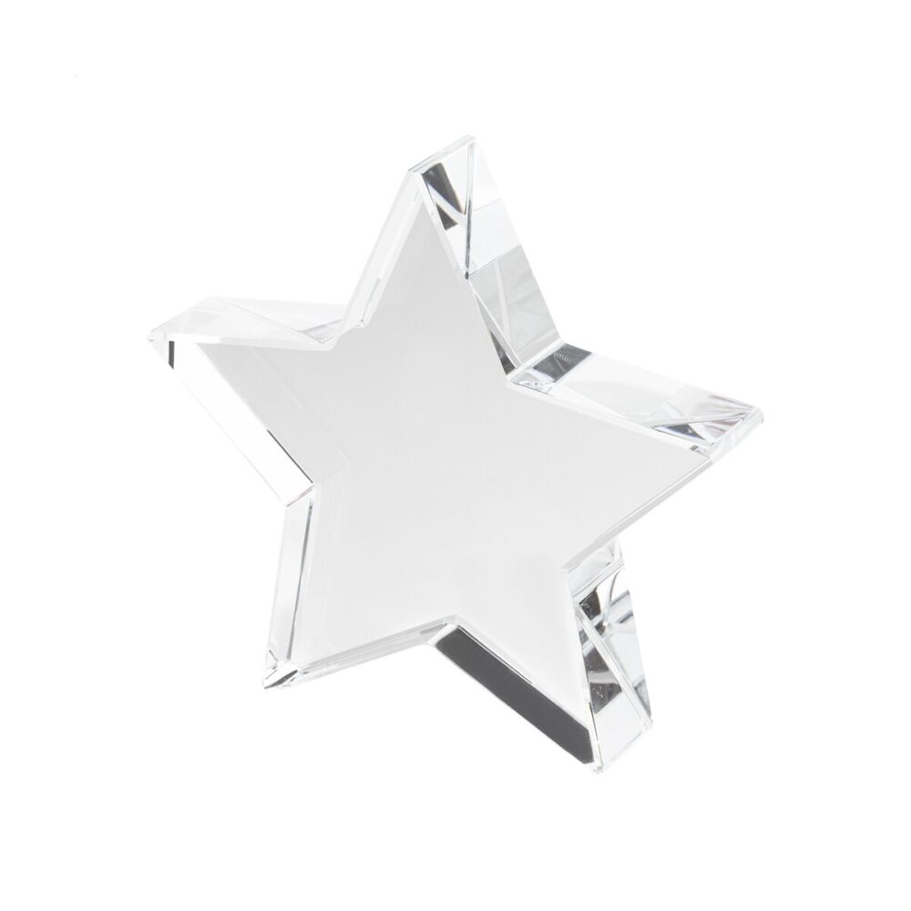 Crystar trofeum gwiazda AP800260
