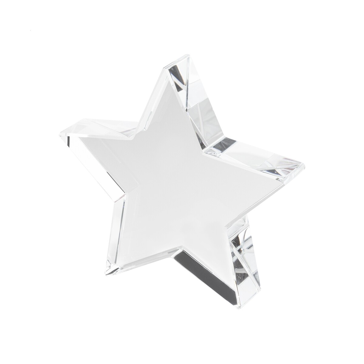 Crystar trofeum gwiazda AP800260