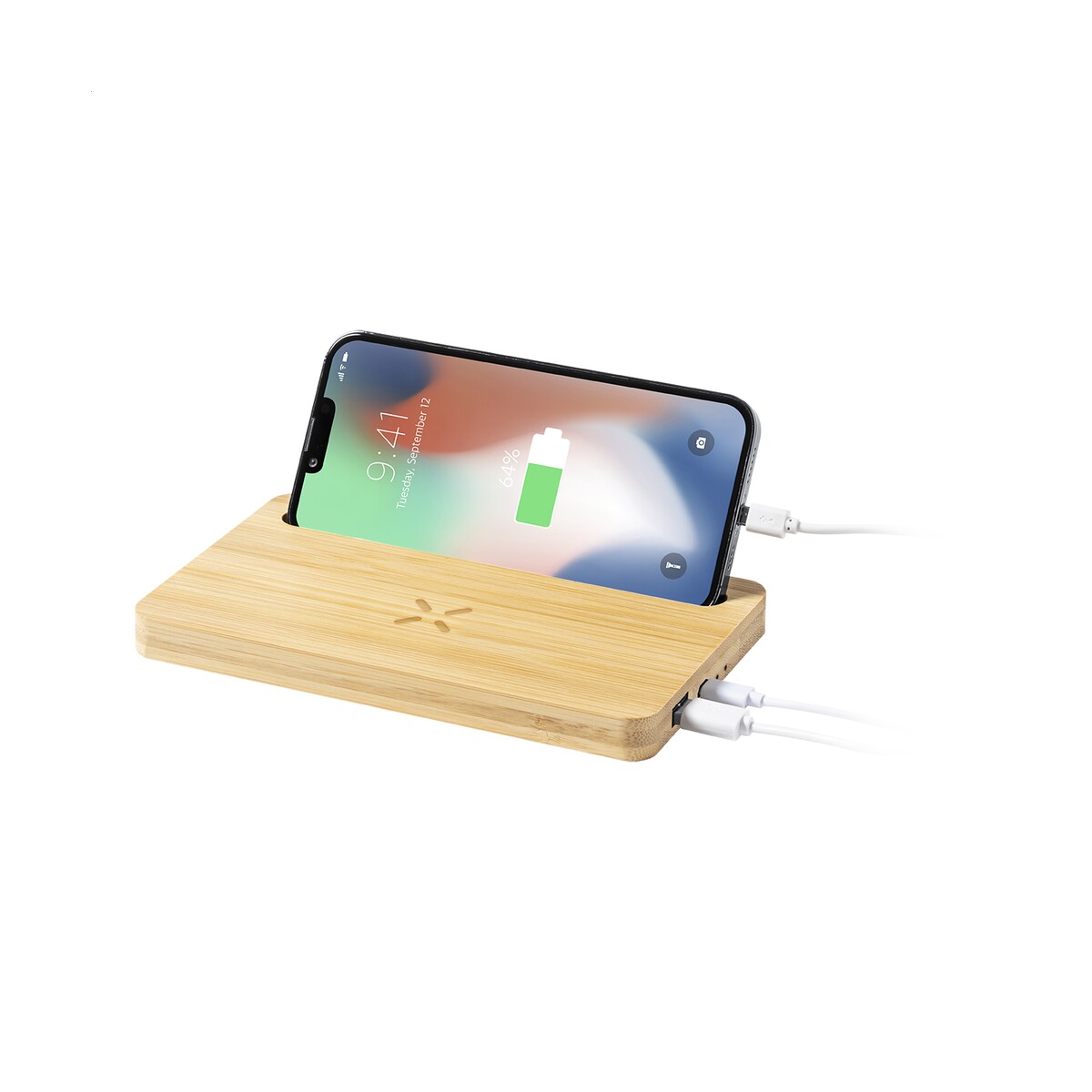 Flabo organizer biurkowy/ ładowarka indukcyjna AP722518__FC2