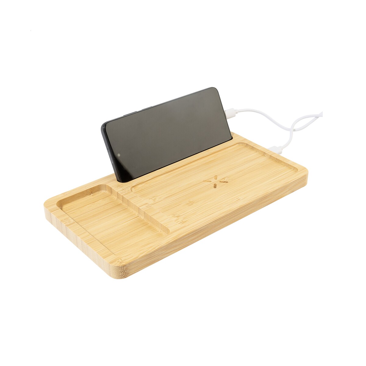 Flabo Plus organizer biurkowy/ ładowarka indukcyjna AP722519__FC1