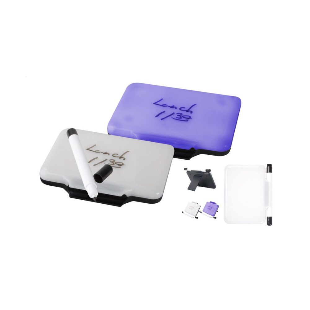 Flashy tablica do notatek AP868001