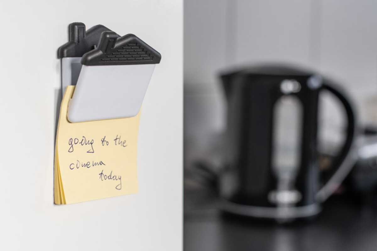 Klip z magnesem HODRE 17797-01_m