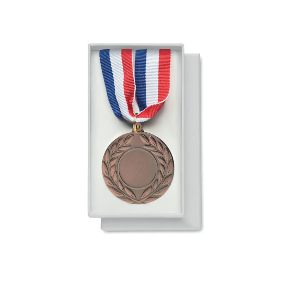 Medal o średnicy 5 cm WINNER mo2260-01