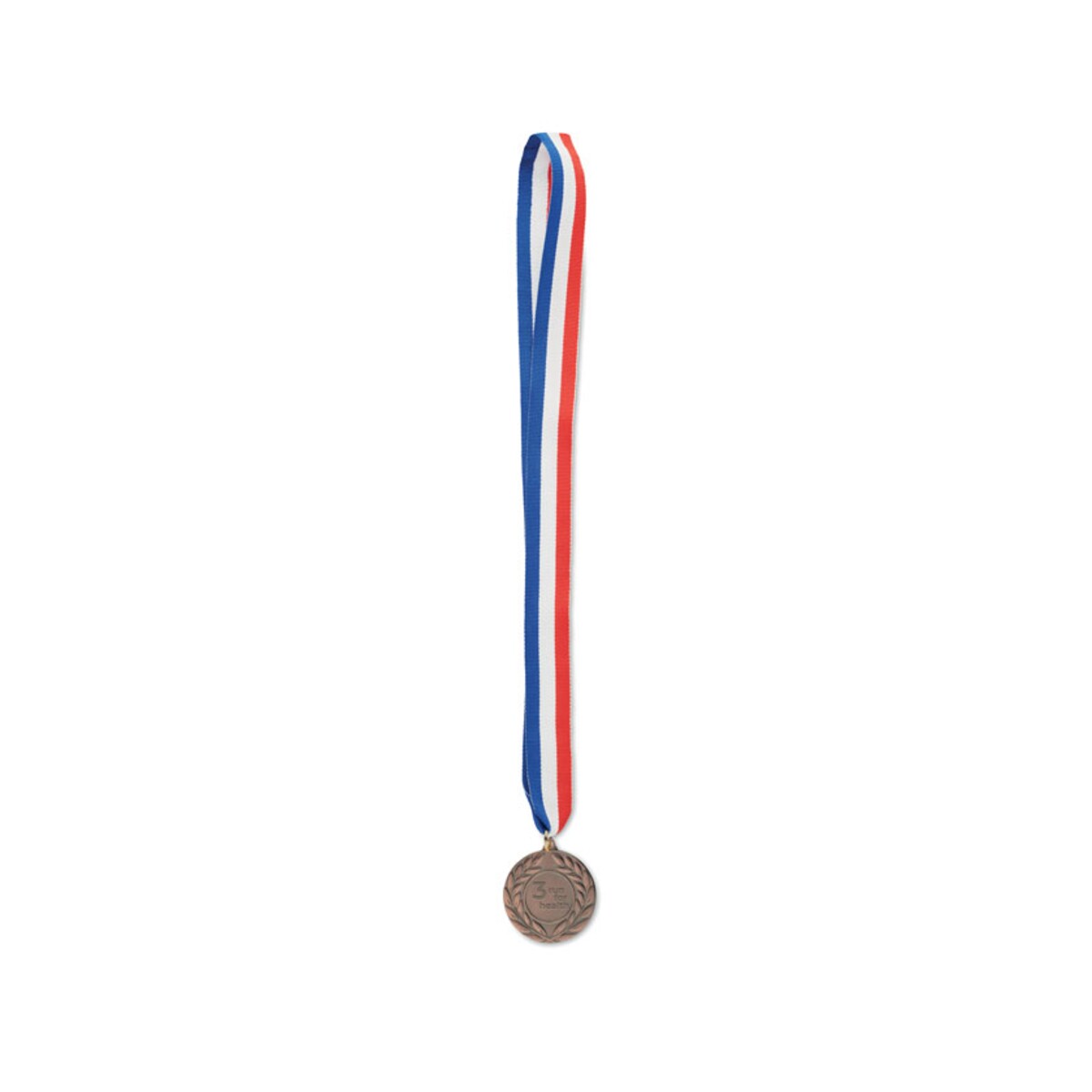 Medal o średnicy 5 cm WINNER mo2260-01-print