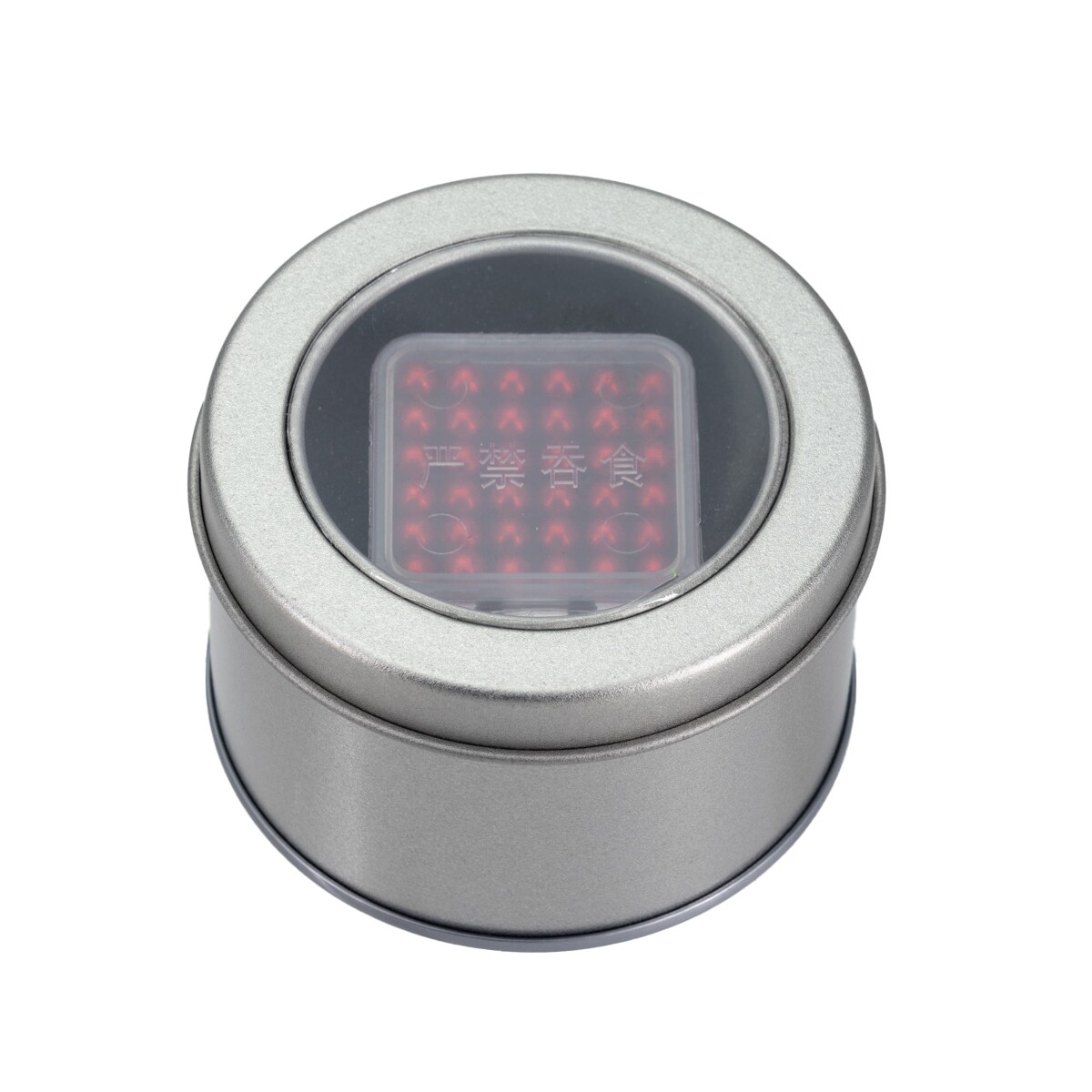 Neocube tęczowe kulki magnetyczne eg0596mc-10