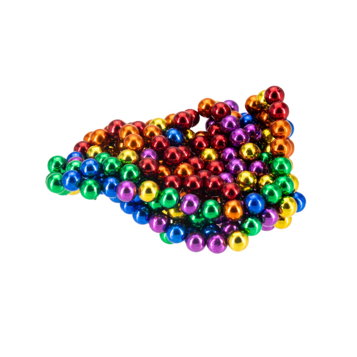 Neocube tęczowe kulki magnetyczne eg0596mc-5