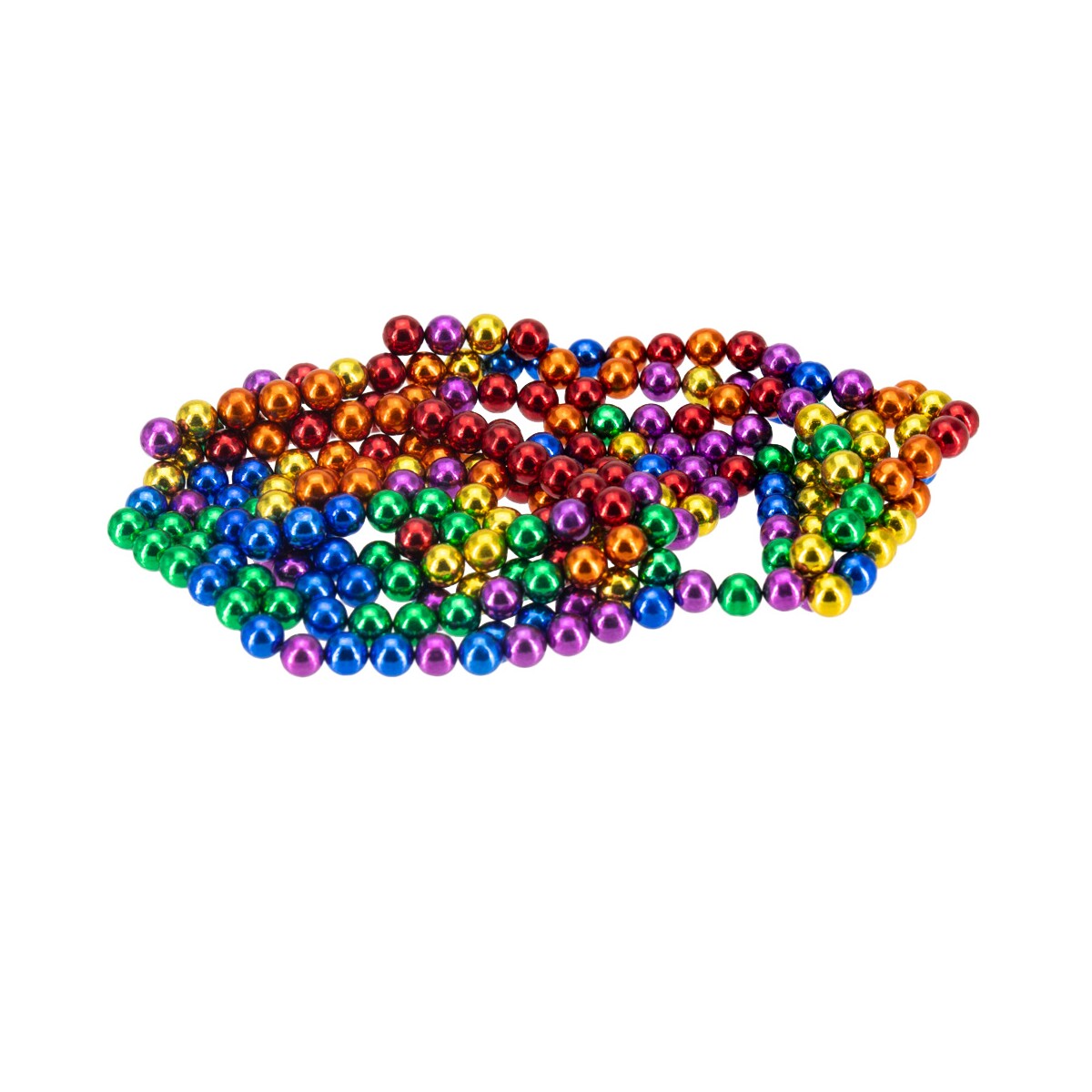 Neocube tęczowe kulki magnetyczne eg0596mc-6