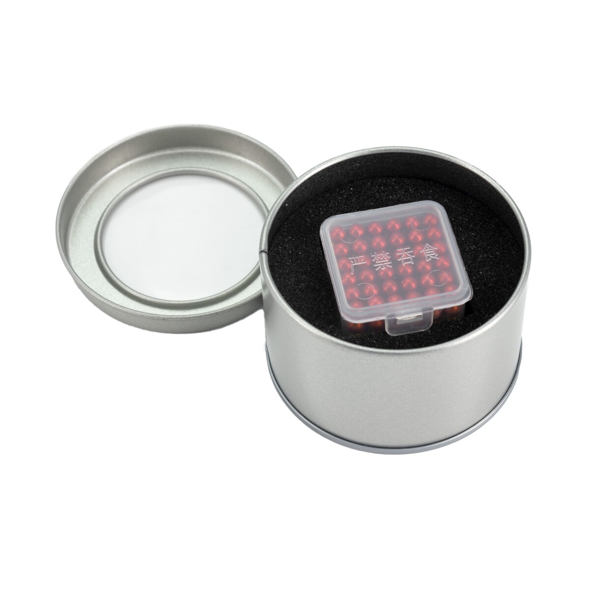Neocube tęczowe kulki magnetyczne eg0596mc-9