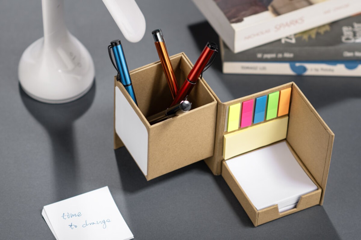 Przybornik na biurko KOS 18206-17_m