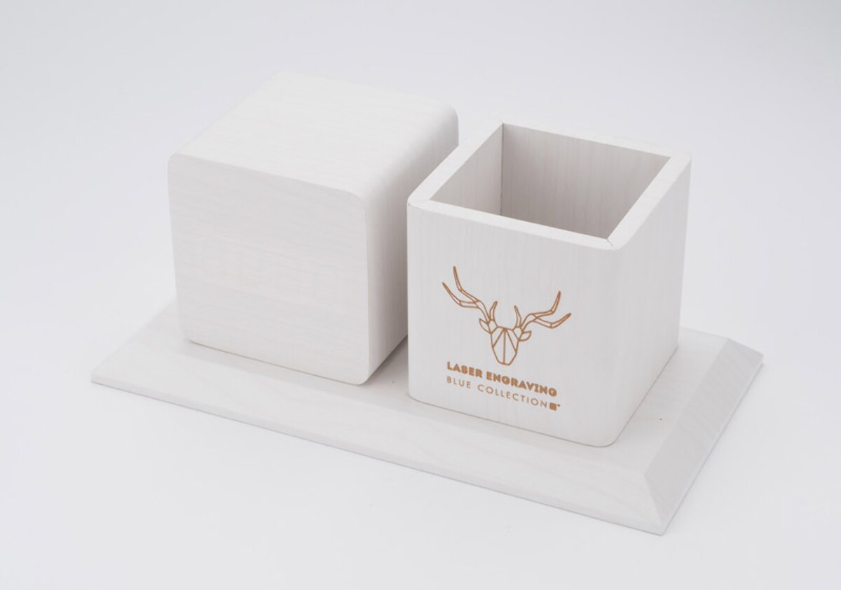 Przybornik na biurko LITO 03083-01_zg